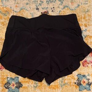 Athleta Run With It Short